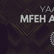 Yaans Mfeh Avu