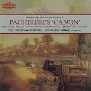 Adagio In G Minor English String Orchestra William Boughton