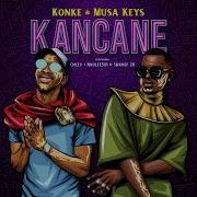 Musa Keys Konke Kancane Official Audio Feat Chley Nkulee501 Skroef28 Rapturehub