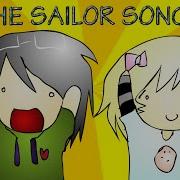 Sailor Song Meme Scubascan
