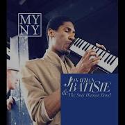 Jon Batiste My Favorite Things