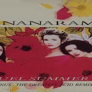 Bananarama Venus The Greatest Remix 1989 Dj Guy Van Lint Discobar Express