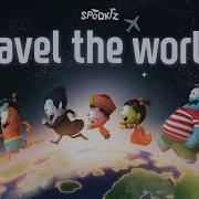 Travel The World