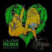 L A Love La La Feat Yp Moto Blanco Remix