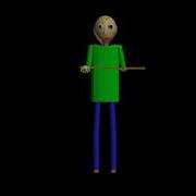 Baldi S Basics Get Out While You Still Can