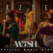 W I S H Lazeez Official Music Video W I S H