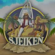 Sheiken