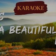 It S A Beautiful Day Song For Kids Минус