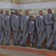 Andu Me Nyumba Imwe P C E A Mukuyu Choir