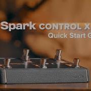 Spark Switch