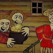 Сказка Про Ивана 18