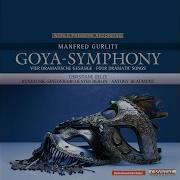 Goya Symphony Iv Theme And Variations Variation Vii Tranquillo Antony