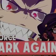 Spark Again Sapphire