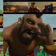 Sparta Remix Clash Of Clans