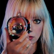 Blue Girl Drumless Chromatics