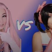 Hit Or Miss Tiktok Compilation Belle Delphine