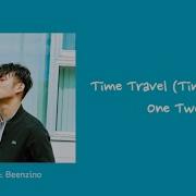 Time Travel Beenzino