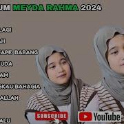 Meyda Rahma Pull Album