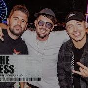 Dimitri Vegas Like Mike Join The Madness