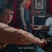 Alec Benjamin Let Me Down Slowly Official Instrumental Cristian Penagos