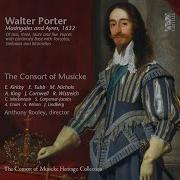 Sitting Once Rapt With Delight Consort Of Musicke Anthony Rooley