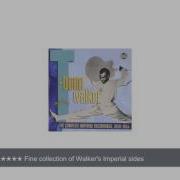 T Bone Walker The Complete Imperial Recordings