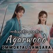 Rus Cover Agarwood 沉香 Immortal Samsara Агаровое Дерево