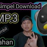 Donload Suara Mp3