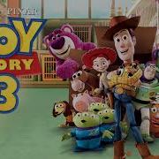 Toy Story The Musical Instrumental