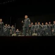 El Capitan Singing Sergeants Us Air Force Concert Band