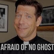 I Ain T Afraid