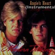 Modern Talking Angie S Heart Instrumental By Patafix Beats