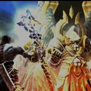 Darksiders Ii Corrupted Archon Theme Extended