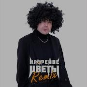 На Рейве Цветы Lavrushkin Remix 2023 Джаямми