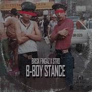 Stro B Boy Strance