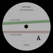 Josh Baker Jam Sandwich