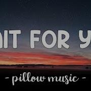 Elliott Yamin Wait For You Lyrics