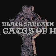 Black Sabbath The Gates Of Hell