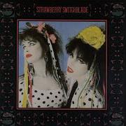 Beautiful End Strawberry Switchblade Topic