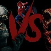 Venom Vs Spiderman Vs Carnage Rap Battle Marvel Comics Daddyphatsnaps