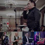 Roman Hovhanisyan Hop Hop Jivani