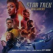 Star Trek Short Treks Main Title Disco Version From Short Treks The