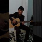 Turkmen Gitara Talant Didar Caryyew
