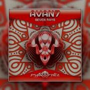 Avan7 Seven Rays