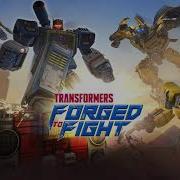 Transformers Forget To Fight Theme