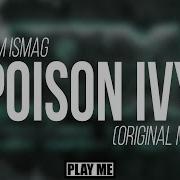 Poison Ivy Tim Ismag