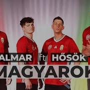 Magyarok