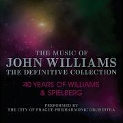 Suite From War Of The Worlds The City Of Prague Philharmonic Orchestra