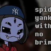 Yankee With No Brim Undertale