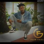 Gqomfridays Mix Vol 70 Mixed By D O A African Music Concepts